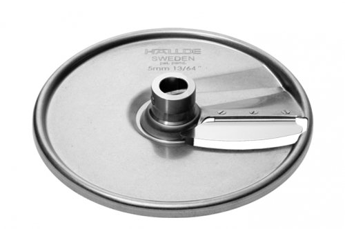 Disk HALLDE - plátkovač 1 mm pro model RG-100