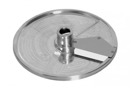 Disk HALLDE - plátkovač 8 mm SOFT  (pro měkké plody) pro model RG-100