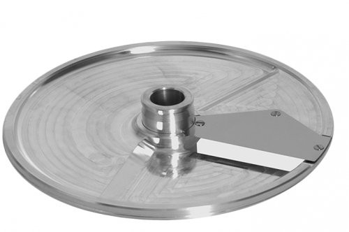 Disk HALLDE - plátkovač 12 mm soft (měkké plody) pro modely RG-350, RG-300i, RG-400i