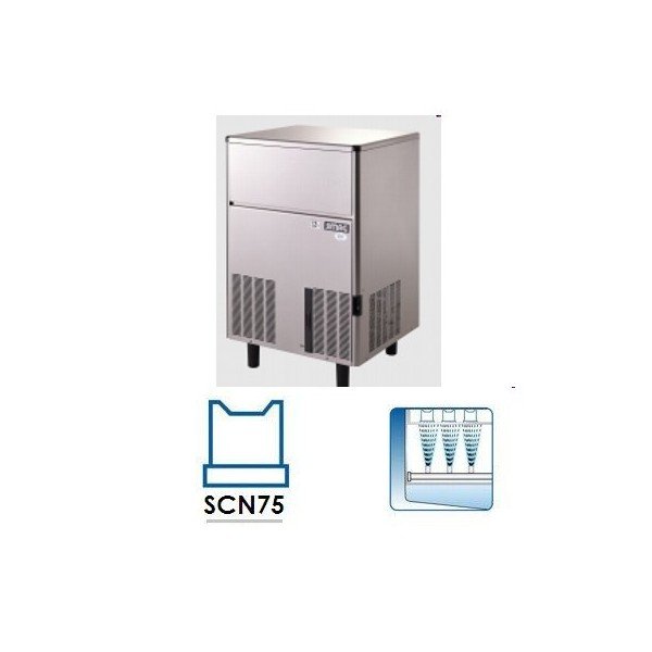 Simag SCN75 Výrobník ledu