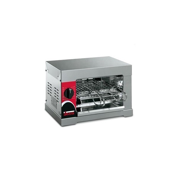 Sirman 4Q/D 1600 Toaster