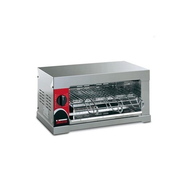 Sirman 6C/D 2900S Toaster
