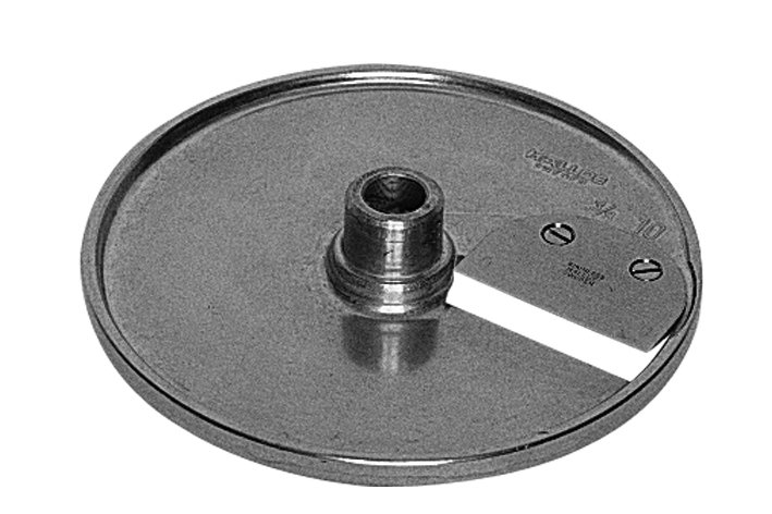 Disk HALLDE - plátkovač 20 mm (rovný nůž) pro modely RG-200, RG-250, RG-250 diwash