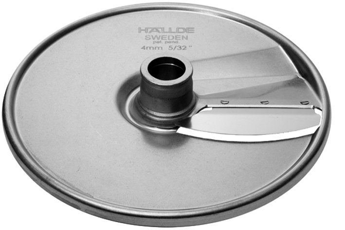 Disk HALLDE - plátkovač 7 mm pro modely RG-350, RG-300i, RG-400i