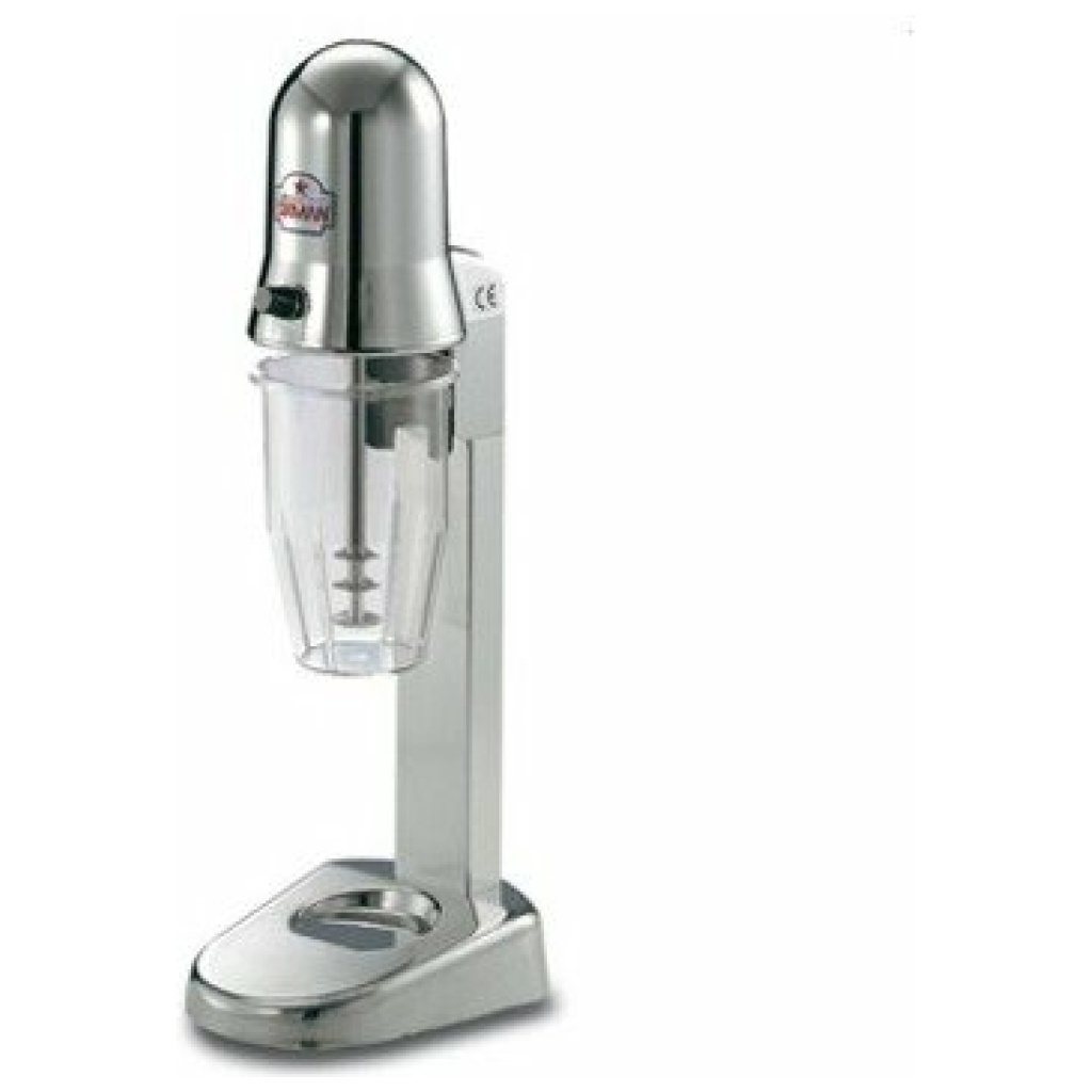 Sirman Sirio Cr 120W VV Shaker