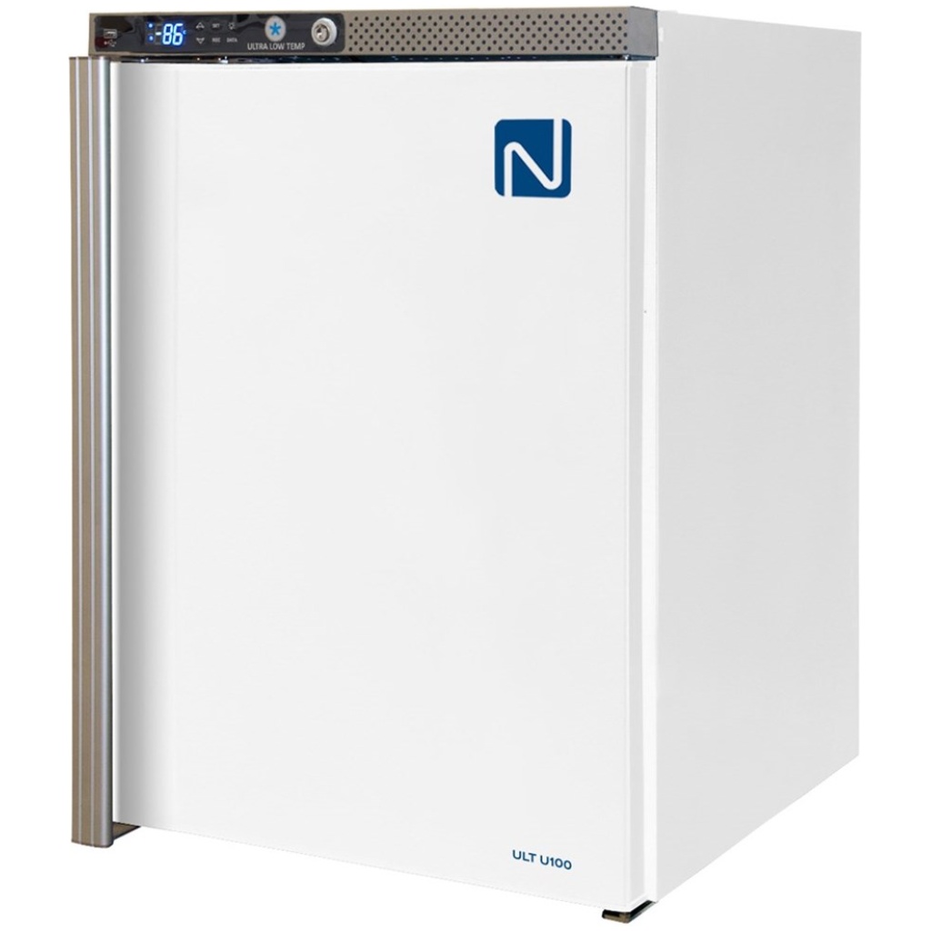Hlubokomrazicí pultová mraznička (-86°C) Nordic Lab ULT U100