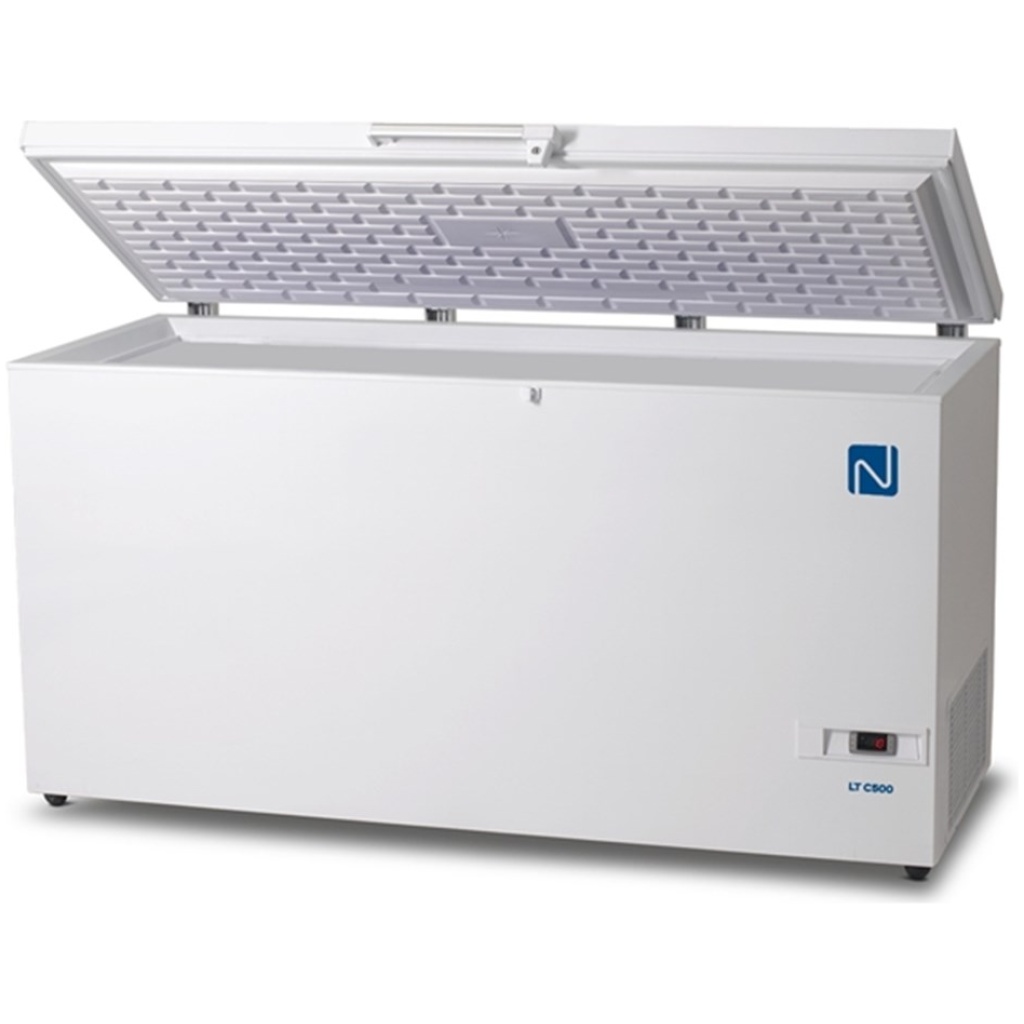 Hlubokomrazicí pultová mraznička (-45°C) Nordic Lab LT C500