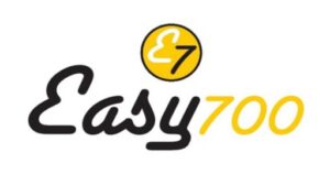 STANDARDNÍ ŘADA EASY 700