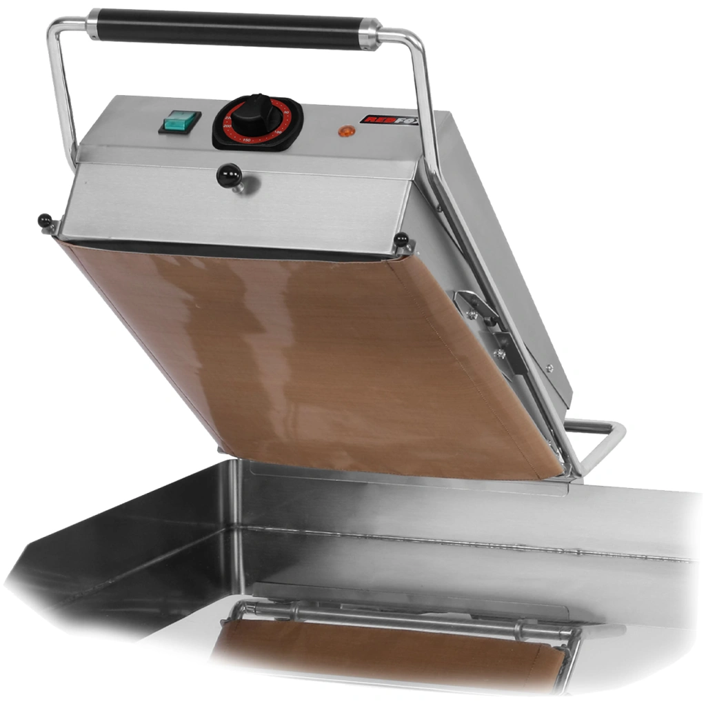 Kontaktní deska 3,0 kW | REDFOX - KD 30T