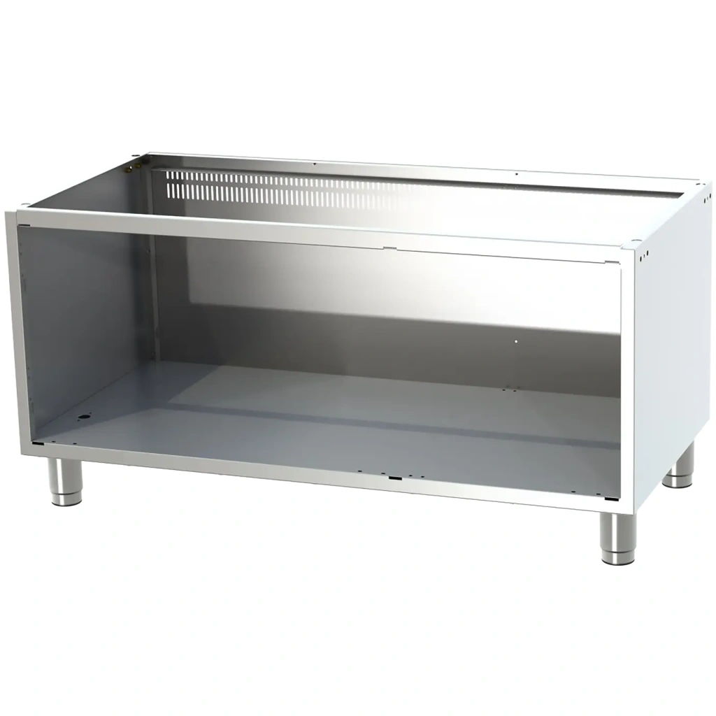 Podestavba uzavřená 120x66 | REDFOX - P 70/120