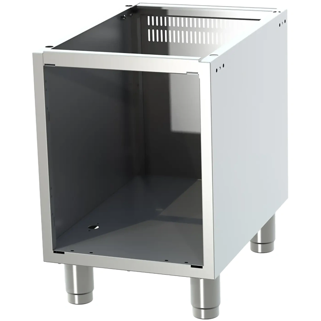 Podestavba uzavřená 40x66 | REDFOX - P 70/40