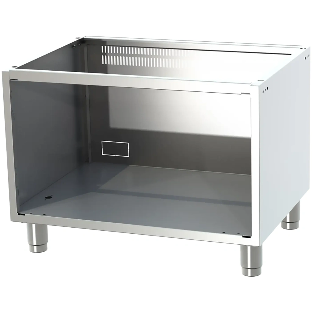 Podestavba uzavřená 80x66 | REDFOX - P 70/80